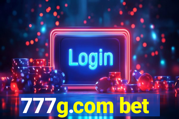 777g.com bet